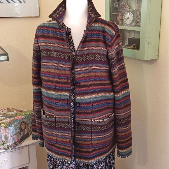 Crazy Horse by Liz Claiborne. Coastal Cowgirl, Western, Country - Picture 2 of 8